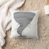 トルナド クッション (ブランケット)