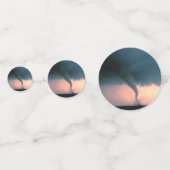 トルナド コンフェッティ (正面)