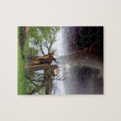 トルナド ジグソーパズル (横)