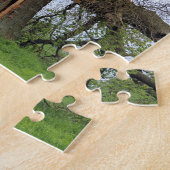 トルナド ジグソーパズル (側面)