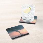 トルナド スクエアペーパーコースター (インサイチュ)