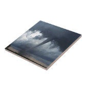 トルナド タイル (側面)