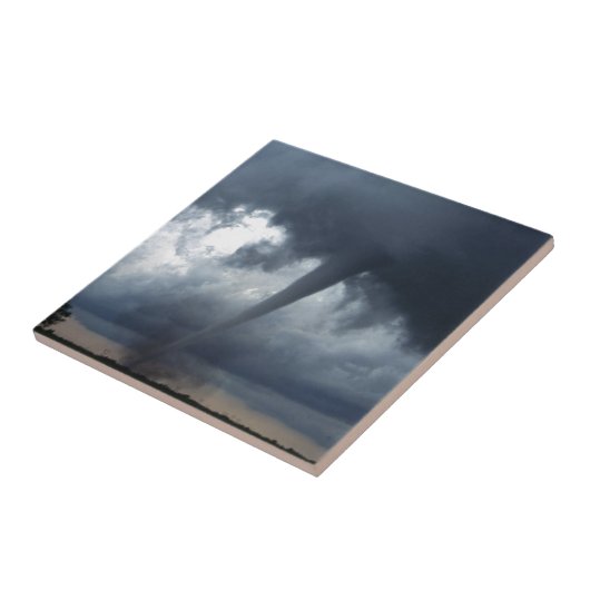 トルナド タイル (側面)