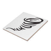 トルナド タイル (側面)