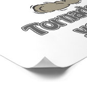 トルナド・トゥ・オズ ポスター (角)