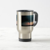 トルナド トラベルマグ (正面右)