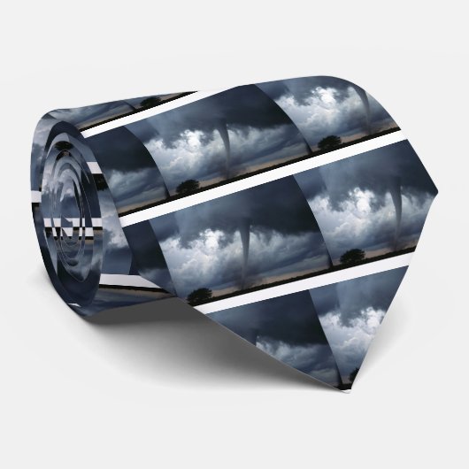 トルナド ネクタイ (ロール)