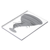 トルナド ノートブック (左側)