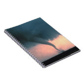 トルナド ノートブック (右側)