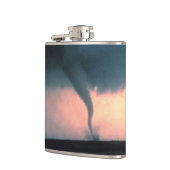 トルナド フラスク (左)