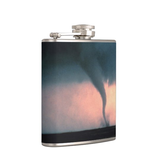 トルナド フラスク (右)