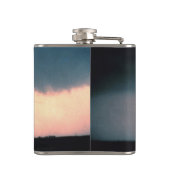 トルナド フラスク (裏面)