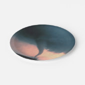 トルナド ペーパープレート (アングル)