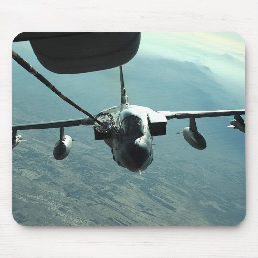 トルナド マウスパッド (正面)