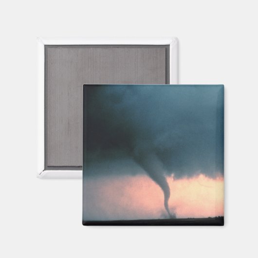 トルナド マグネット (正面/裏面)