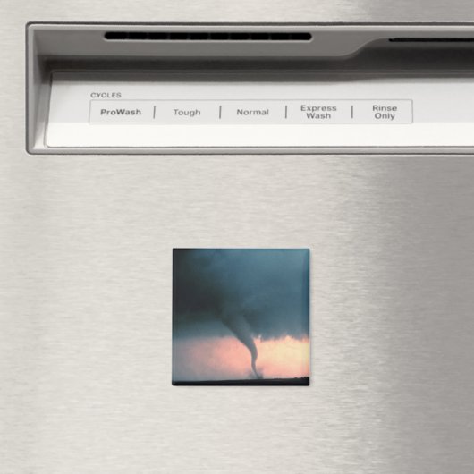 トルナド マグネット (インサイチュ (食洗機))