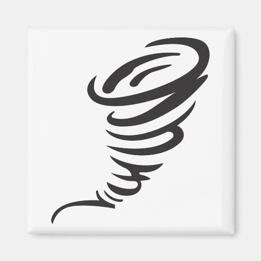 トルナド マグネット (正面)