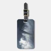 トルナド ラゲッジタグ (正面縦)