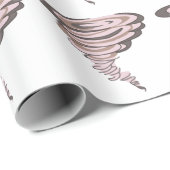 トルナド ラッピングペーパー (ロールコーナー)