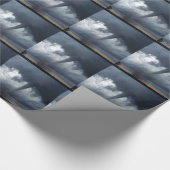 トルナド ラッピングペーパー (角)