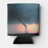 トルナド 缶クーラー (正面)