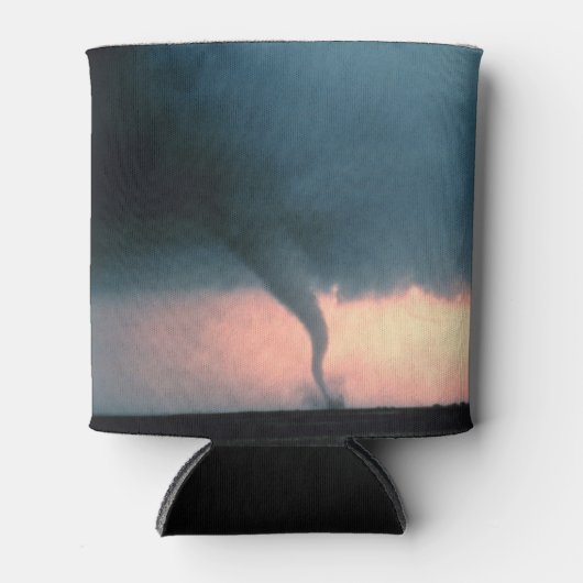 トルナド 缶クーラー (正面)