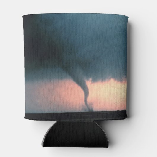 トルナド 缶クーラー (裏面)