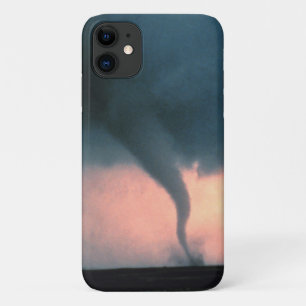 トルナド iPhone 11 ケース