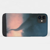 トルナド Case-Mate iPhoneケース (裏面(横))