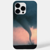トルナド Case-Mate iPhoneケース (裏面)