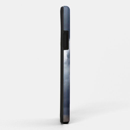 トルナド Case-Mate iPhoneケース (裏面/右)