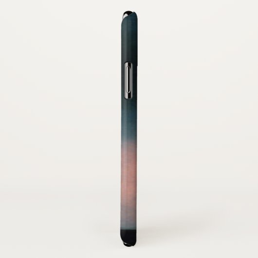 トルナド Case-Mate iPhoneケース (裏面/右)