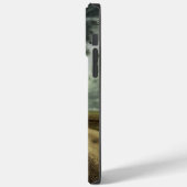 トルナド Case-Mate iPhoneケース (裏面 / 左)