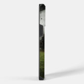 トルナド iPhoneケース (右側面)