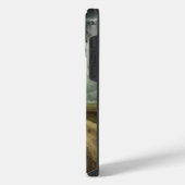 トルナド iPhoneケース (左側面)