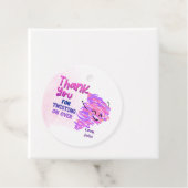 トルナ感謝していド フェイバータグ (インサイチュ)