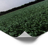 トルナ警告ド ポスター (角)