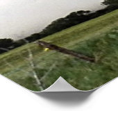 トルナ警告ド ポスター (角)