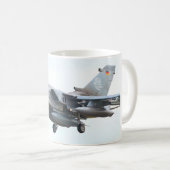 トルネドギアダウン（ドイツ） コーヒーマグカップ (正面右)