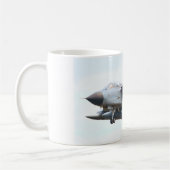 トルネドギアダウン（ドイツ） コーヒーマグカップ (左)