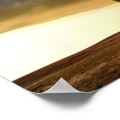 トルネドタッチダウン ポスター (角)