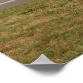 トルネドドイツ空軍NTM 2009 ポスター (角)