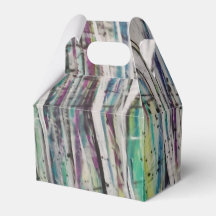 トルネドパターン（の模様が）あるお願い箱