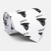 トルネードタイ ネクタイ (ロール)