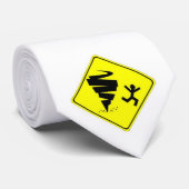 トルネードタイ ネクタイ (ロール)