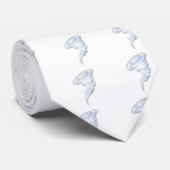 トルネード ネクタイ (ロール)