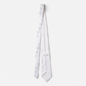 トルネード ネクタイ (裏面)