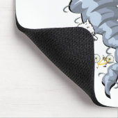 トルネード マウスパッド (コーナー)