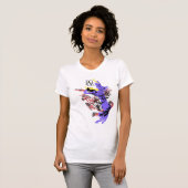 トルネード Tシャツ (正面フル)