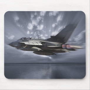 トルネードGR4マウスのマット マウスパッド